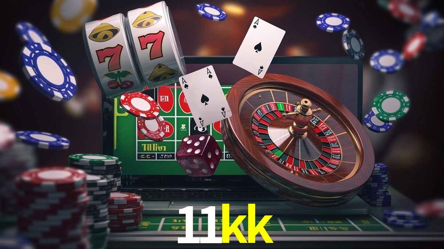 Cashback e recargas na 11kk