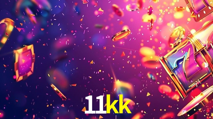 Download para Android e iOS na 11kk