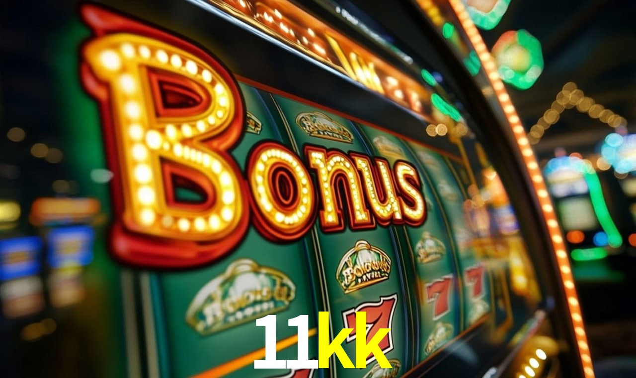 Loterias online na 11kk
